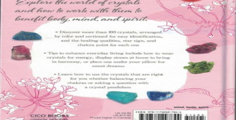 Unlock the Secrets of Your Future with Crystal Energy Readings