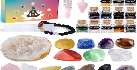The spirituality of Pakistani white crystal helps to awaken emotions