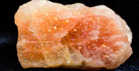 Experience the charm and energy of the mysterious legend of Himalayan white crystal