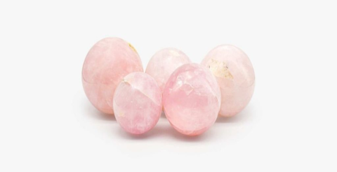Important taboos for placing a white crystal ball