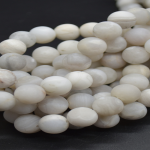 white lace agate