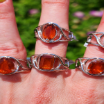 ruby kyanite meaning